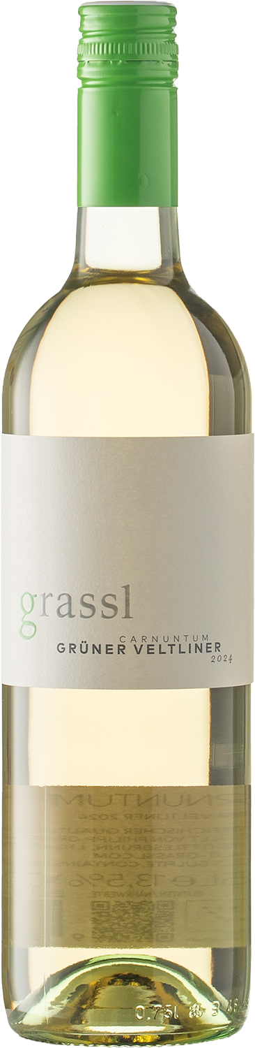 Grüner Veltliner