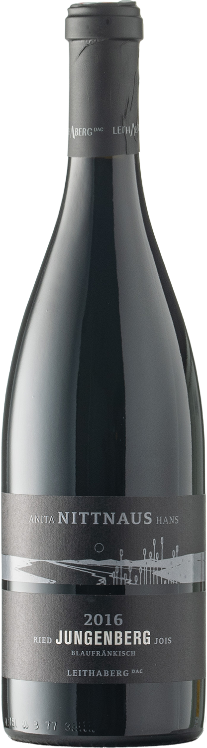 Blaufränkisch Ried Jungenberg Leithaberg DAC