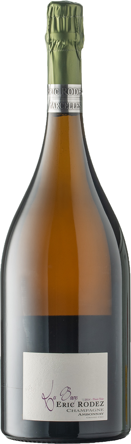 Les Beurys Extra Brut Grand Cru