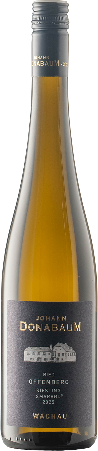 Riesling Offenberg Smaragd