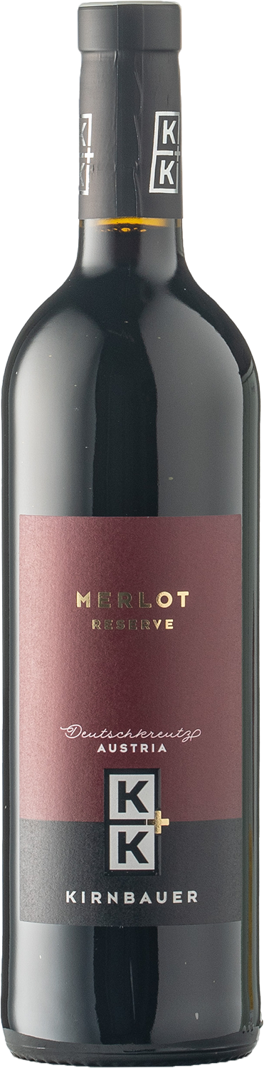 Merlot Reserve Merlot Reserve