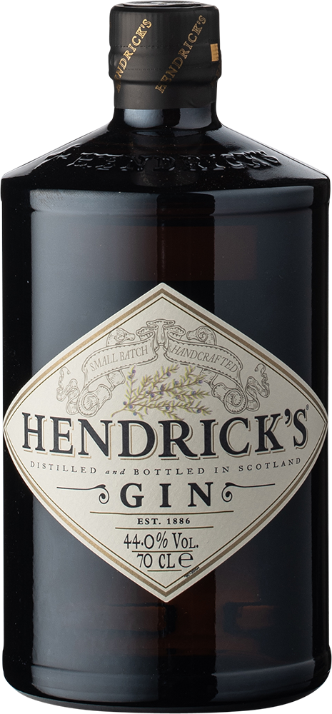 Gin Gin