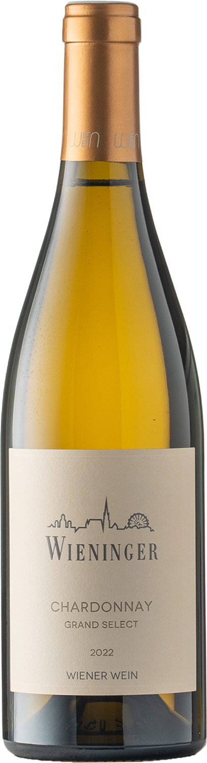 Chardonnay Grand Select