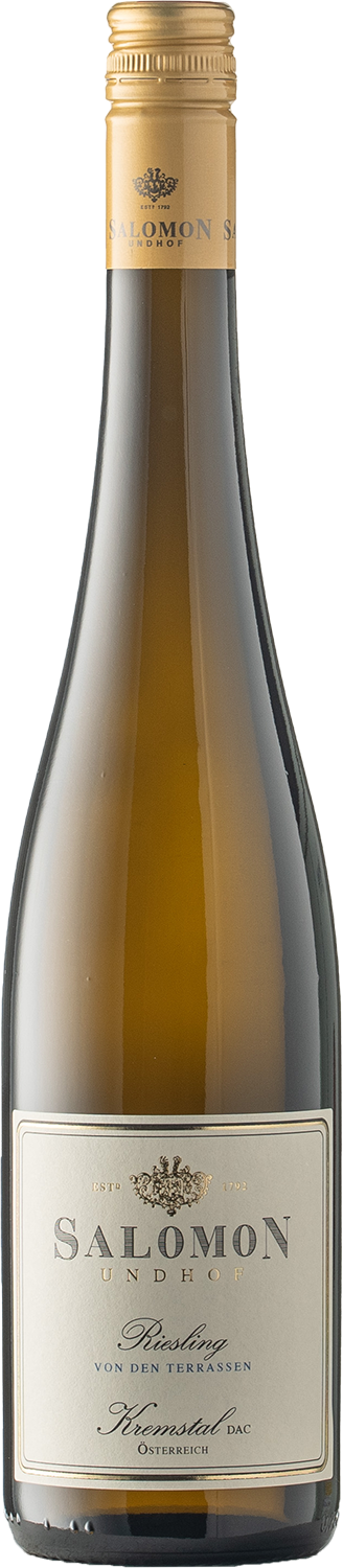 Terrassen Riesling Kremstal DAC