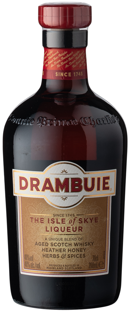 Drambuie