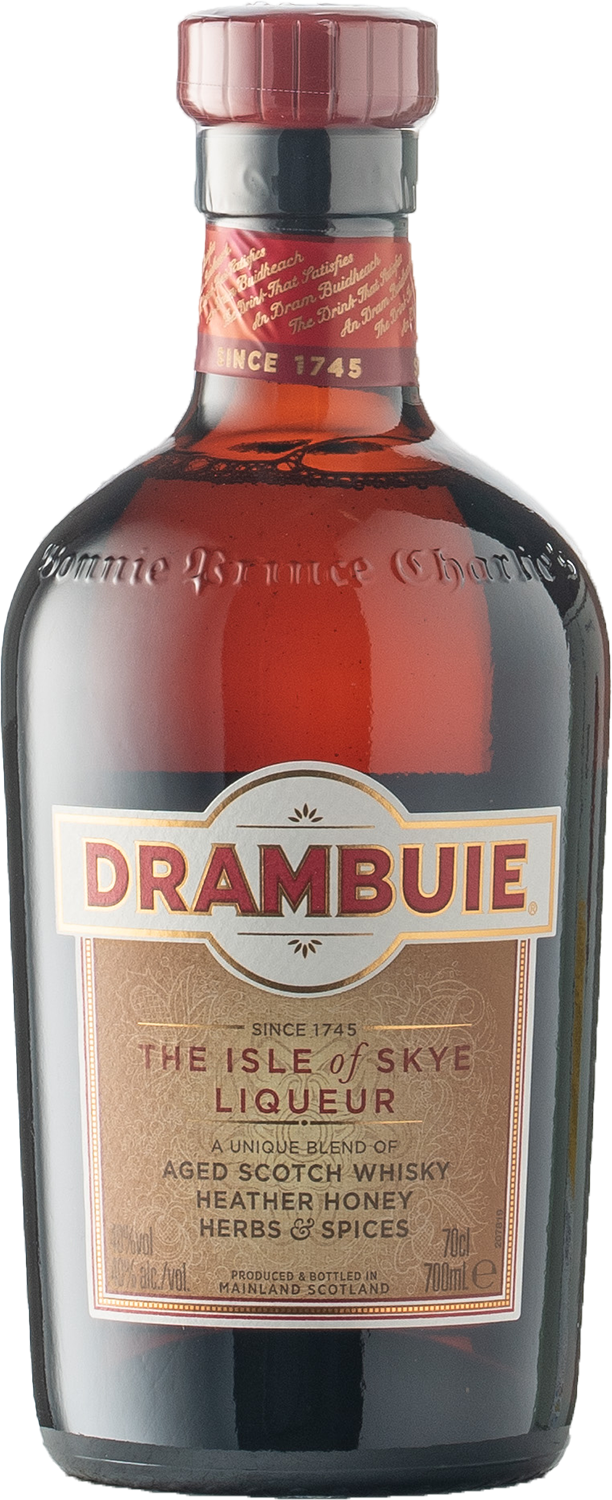 Drambuie Drambuie