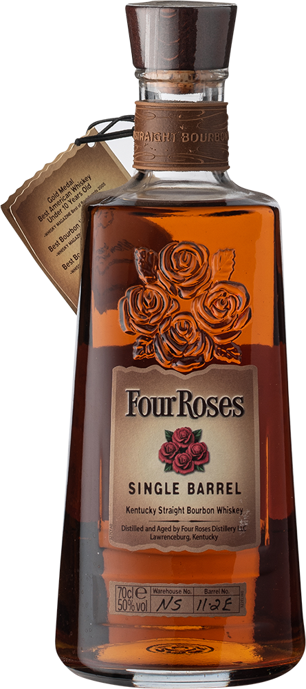 Single Barrel Single Barrel
