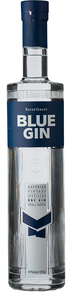 Blue Gin Vintage Blue Gin Vintage