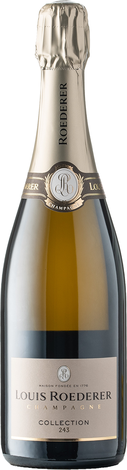 Collection 243 Brut