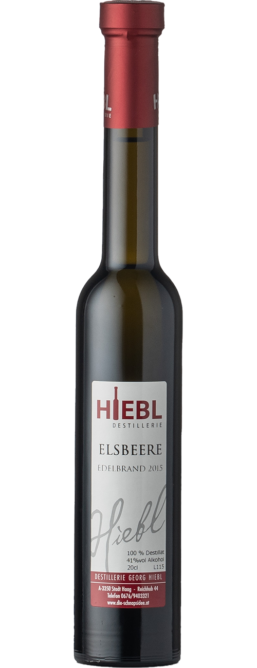 Elsbeere