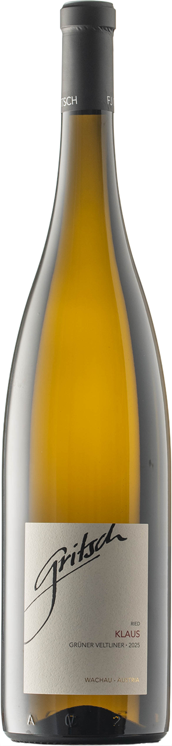 Grüner Veltliner Ried Klaus