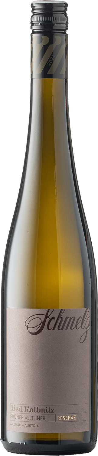 Grüner Veltliner Ried Kollmitz Reserve