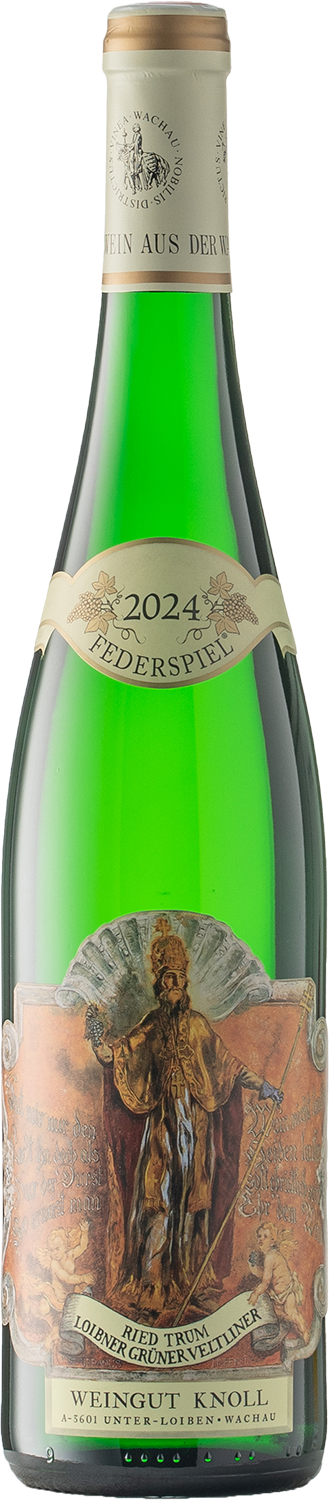 Grüner Veltliner Ried Trum Federspiel