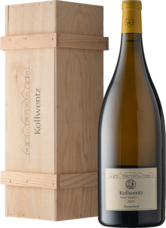 Chardonnay Ried Katterstein