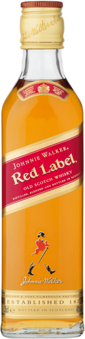 Red Label