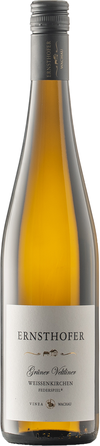 Weißenkirchen Grüner Veltliner Federspiel