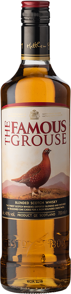 Famous Grouse