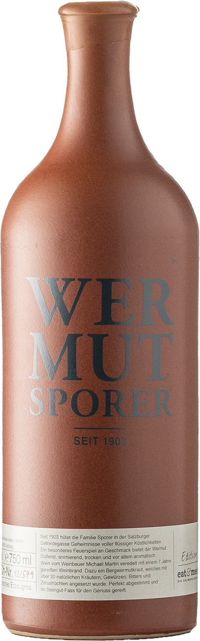 Wermut trocken Wermut trocken