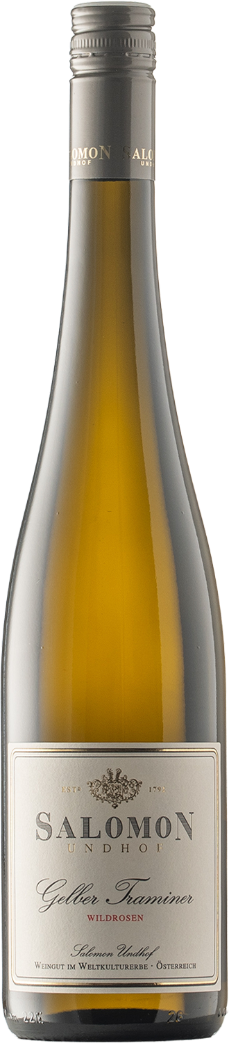 Gelber Traminer "Wildrosen"