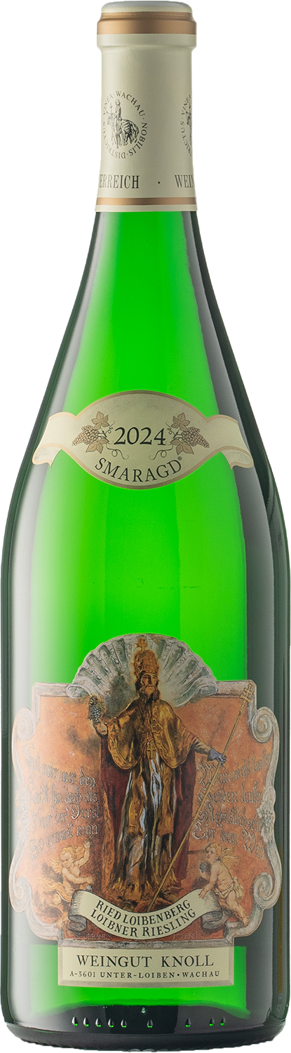 Riesling Ried Loibenberg Smaragd