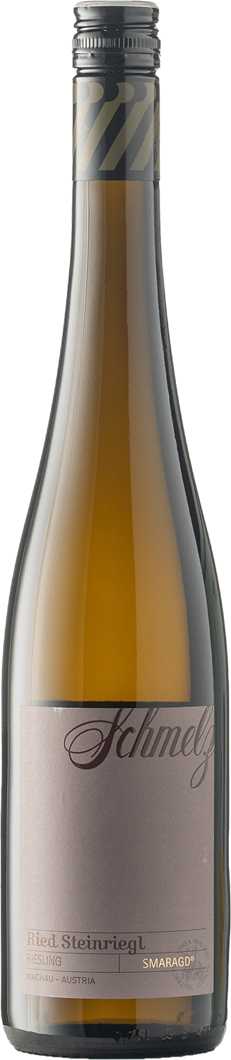 Riesling Ried Steinriegl  Smaragd