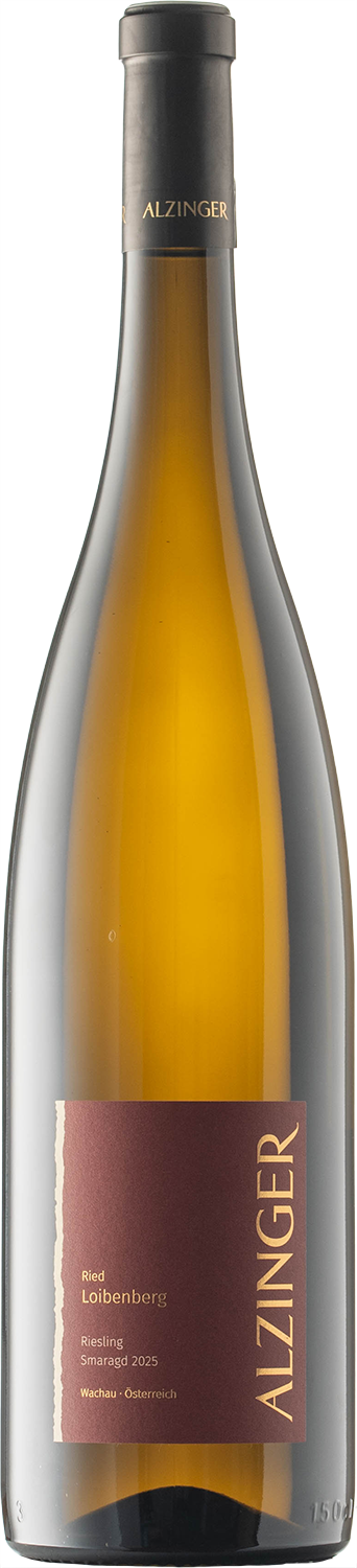 Riesling Ried Loibenberg Smaragd