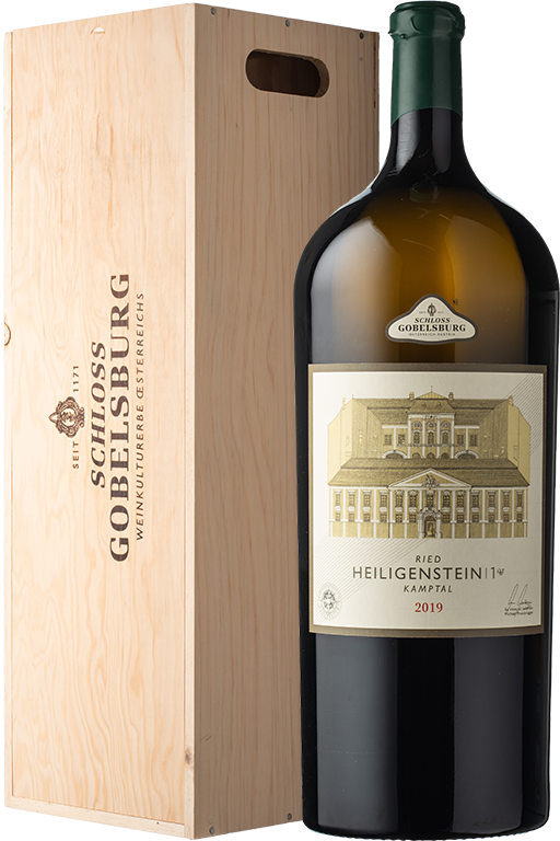 Riesling Ried Heiligenstein 1.ÖTW