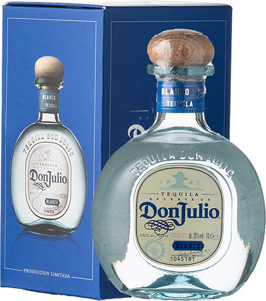 Tequila Blanco Tequila Blanco