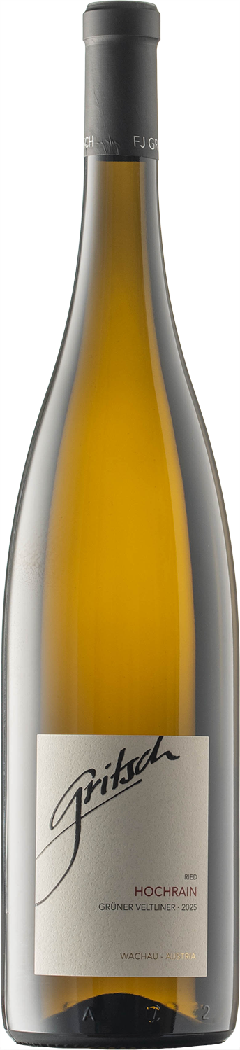 Grüner Veltliner Ried Hochrain