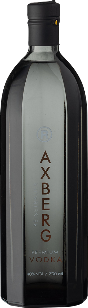 Axberg Premium Vodka