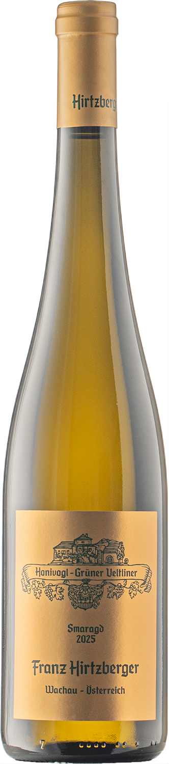 Grüner Veltliner Honivogl Smaragd