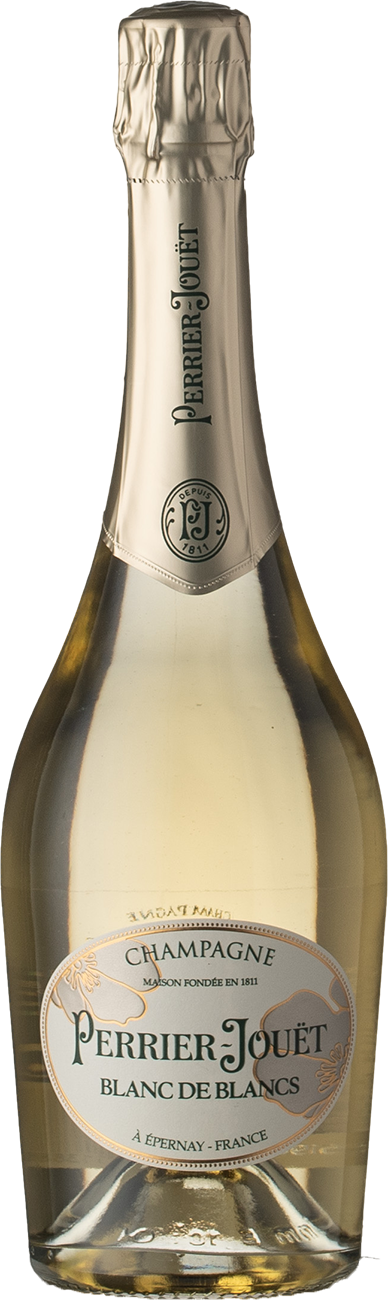 Blanc de Blancs Non Vintage