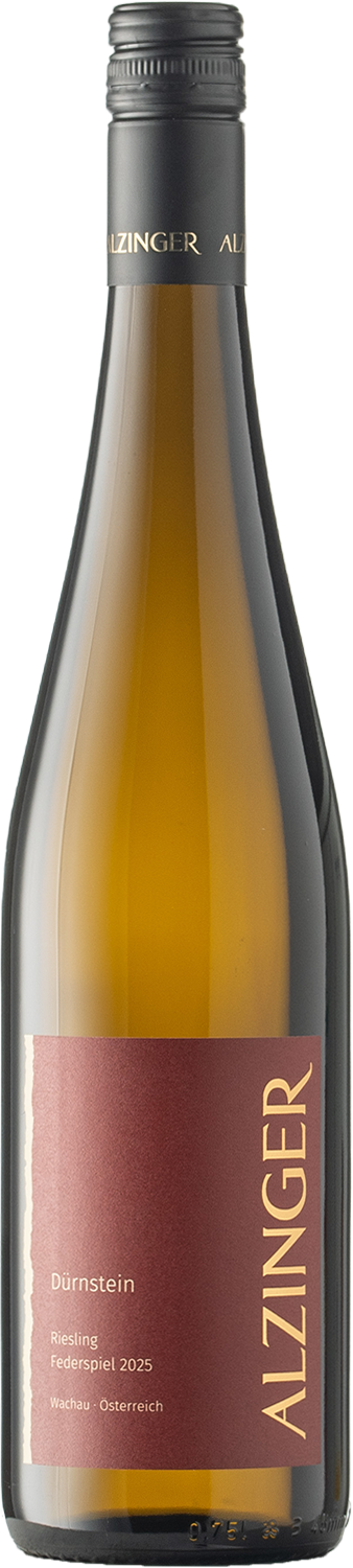 Dürnstein Riesling Federspiel