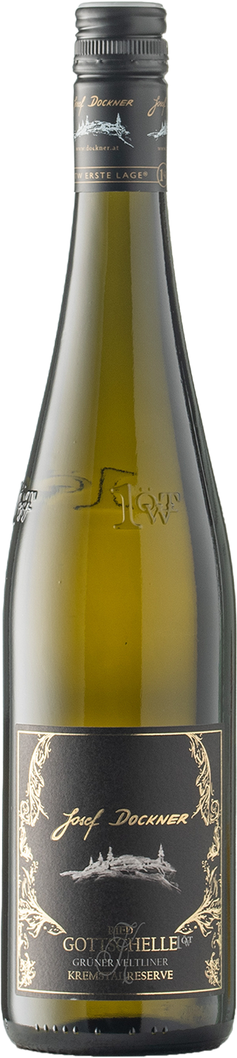 Grüner Veltliner Ried Gottschelle 1.ÖTW