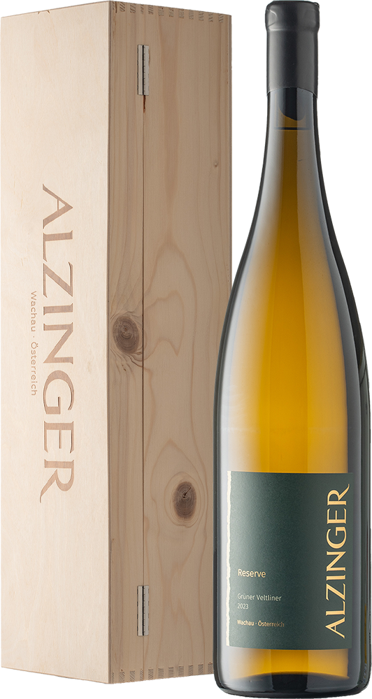 Grüner Veltliner Reserve Grüner Veltliner Reserve