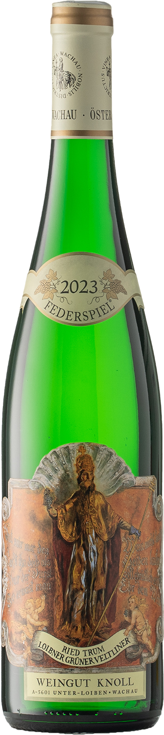 Grüner Veltliner Ried Trum Federspiel Grüner Veltliner Ried Trum Federspiel