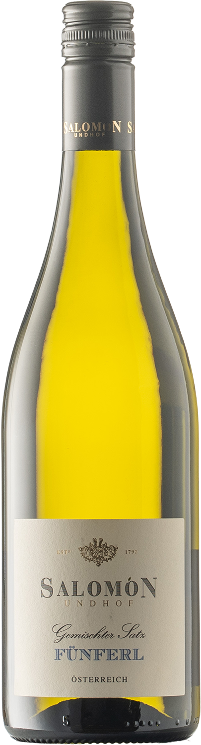 Fünferl Gemischter Satz