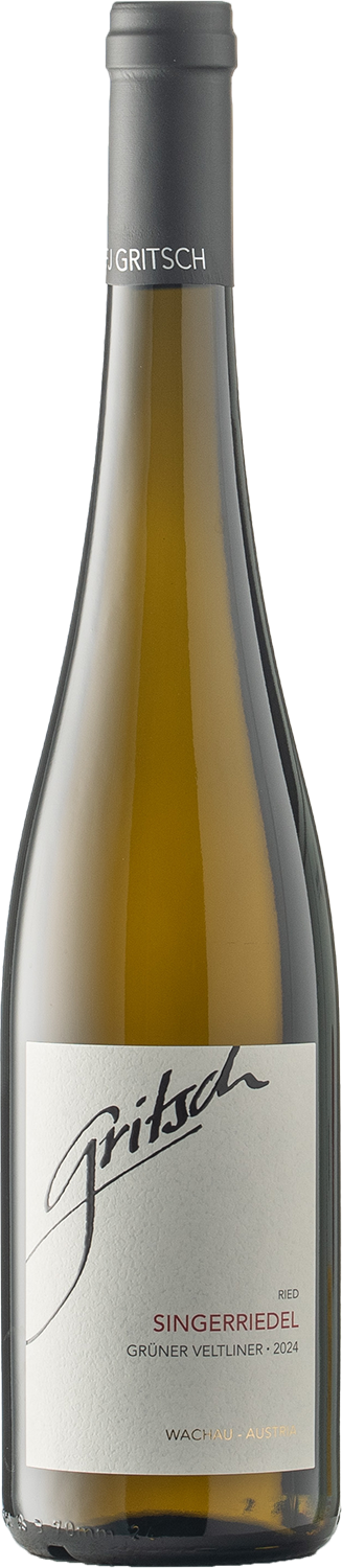 Grüner Veltliner Ried Singerriedel