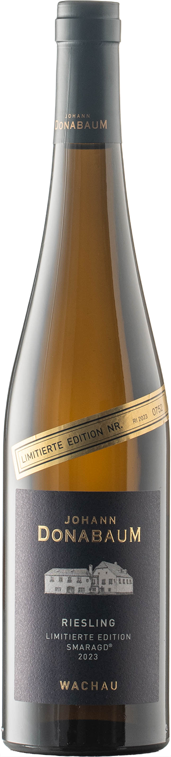 Riesling Limitierte Edition Smaragd
