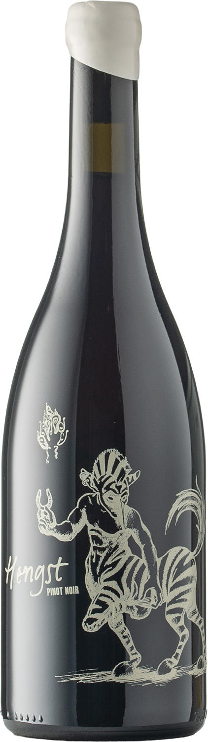 Pinot Noir Hengst