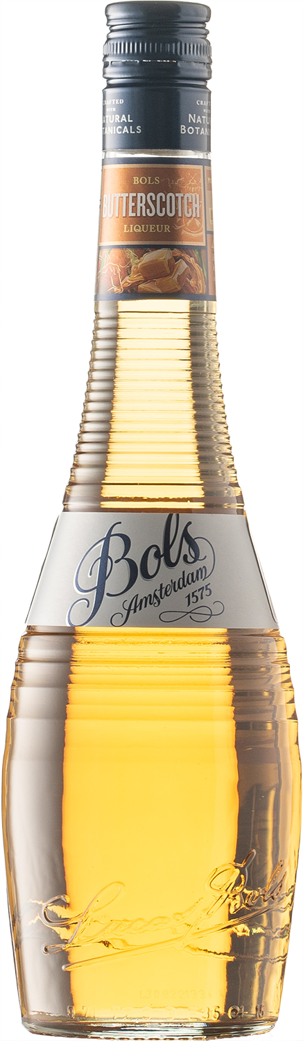 Bols Butterscotch