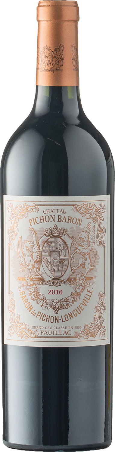 Pauillac 2ème GCC Pauillac 2ème GCC