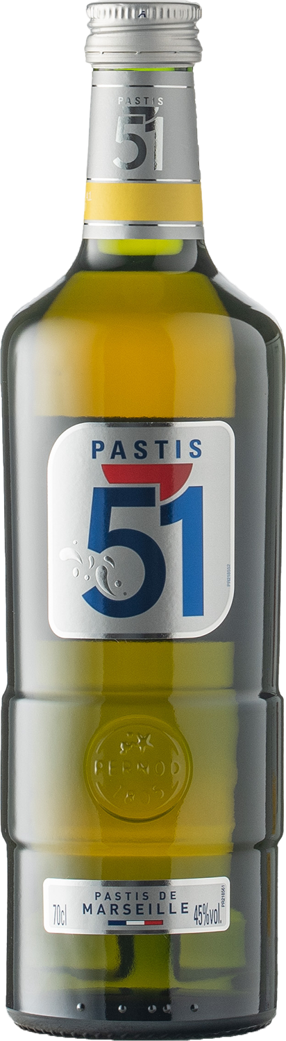 Pastis 51