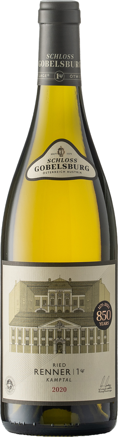 Grüner Veltliner Ried Renner 1.ÖTW