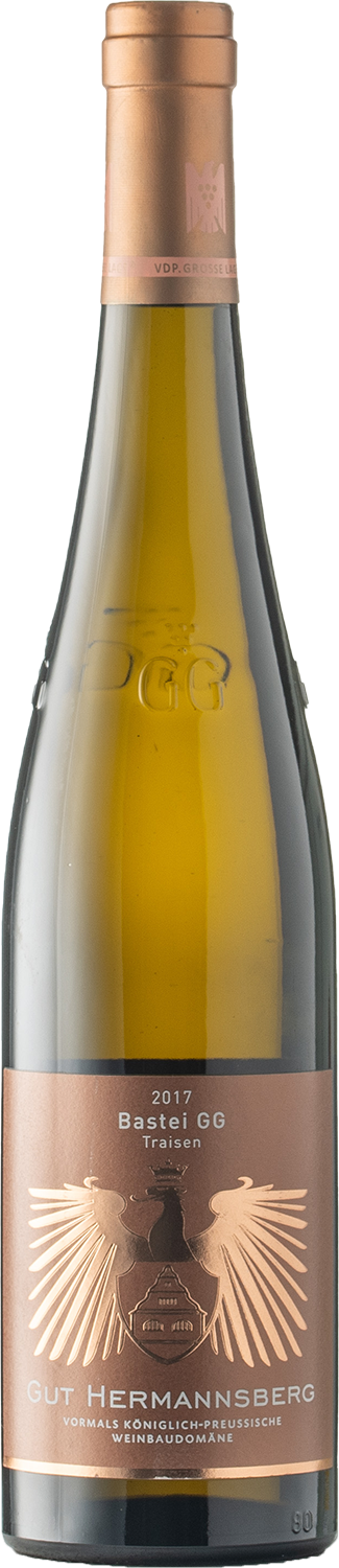 Riesling  Bastei GG Riesling  Bastei GG