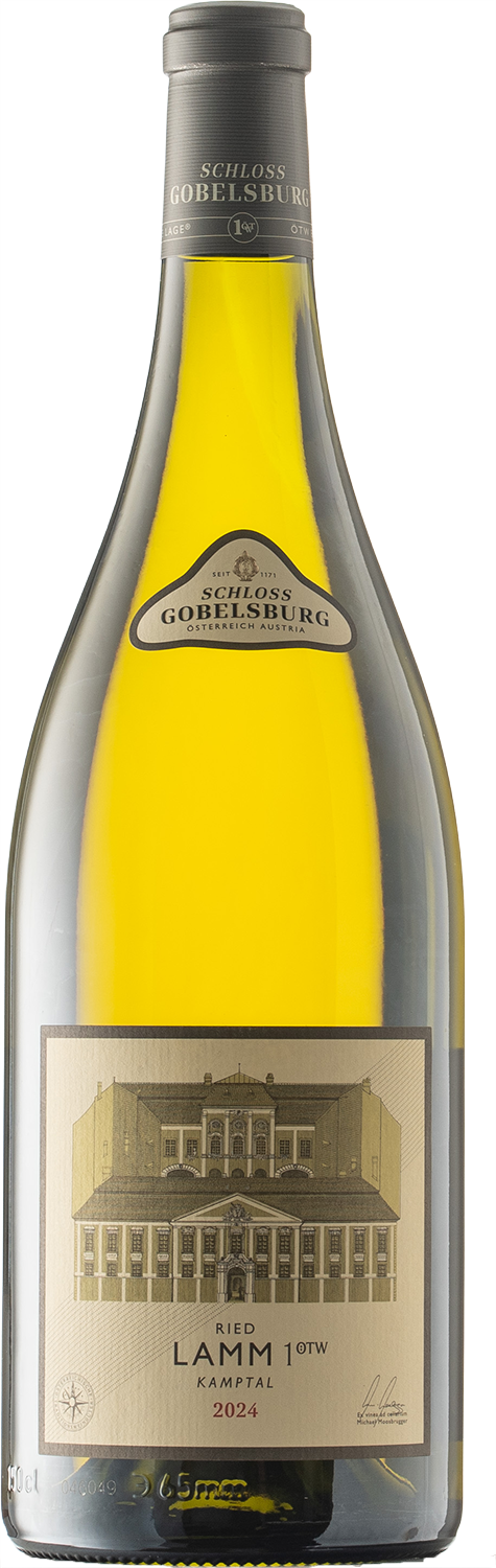 Grüner Veltliner Ried Lamm 1.ÖTW