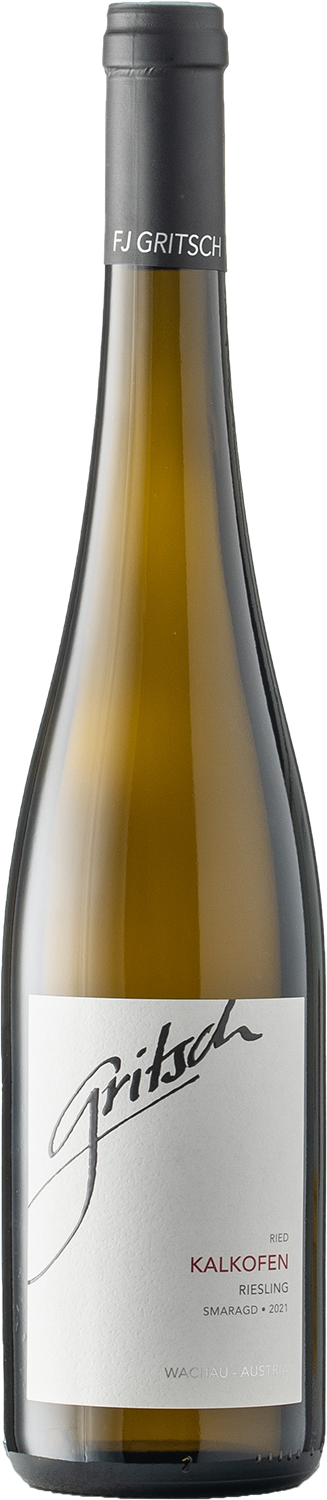 Riesling Ried Kalkofen Smaragd