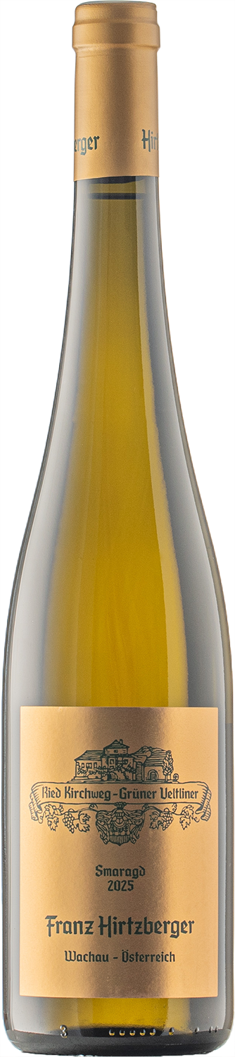 Grüner Veltliner Ried Kirchweg Smaragd