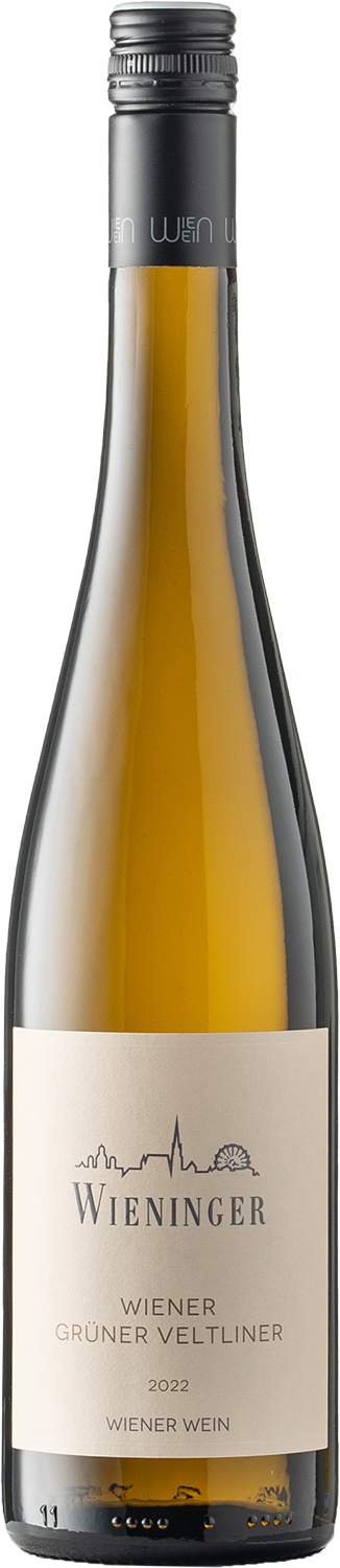 Grüner Veltliner Wiener