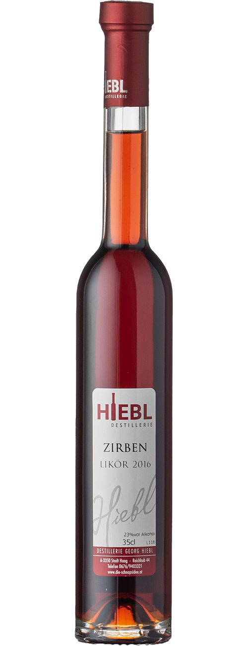 Zirben Likör Zirben Likör